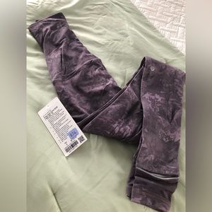 Lululemon dancer leggings